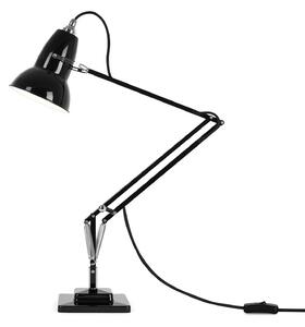 Lampa Stołowa Anglepoise, Original 1227, czarny, gabinet | pracownia, metal, industrialny