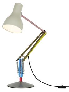 Lampa Stołowa Anglepoise, wielokolorowy, gabinet | pracownia, metal, design