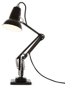 Lampa Stołowa Anglepoise, Original 1227, czarny, gabinet | pracownia, metal, industrialny