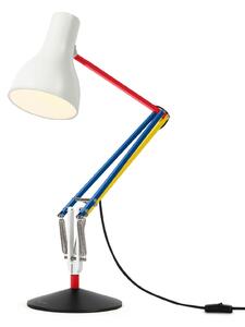Lampa Stołowa Anglepoise, wielokolorowy, gabinet | pracownia, metal, design