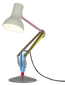 Lampa Stołowa Anglepoise, Type 75, wielokolorowy, gabinet | pracownia, metal, design