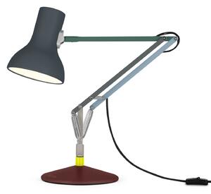 Lampa Stołowa Anglepoise, Type 75, wielokolorowy, gabinet | pracownia, metal, design