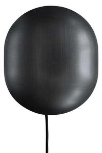 Lampa Ścienna 101 COPENHAGEN, antyczny mosiądz, salon, metal