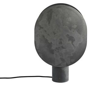 Lampa Stołowa 101 COPENHAGEN, metaliczny, salon, metal