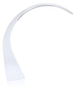 Lampa Stołowa Kartell, Taj, biały, salon, tworzywo sztuczne, design