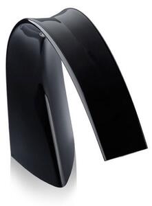 Lampa Stołowa Kartell, Taj Mini, czarny, salon, tworzywo sztuczne, design