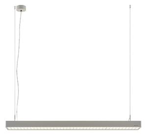 Lampa Wisząca Arcchio, Susi, ściemnialny, metaliczny, gabinet | pracownia, aluminium, nowoczesny