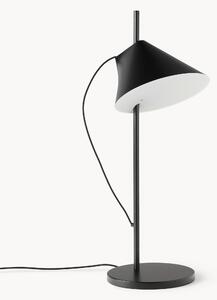 Lampa stołowa LED z funkcją przyciemniania Yuh