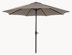 Parasol ogrodowy Kalife, Ø 3 m