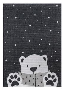 Dywan White Bear 120x170cm