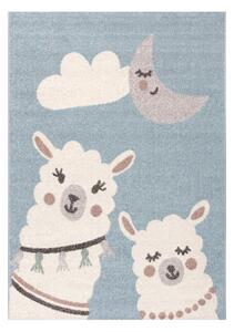 Dywan Cute llama 160x230cm
