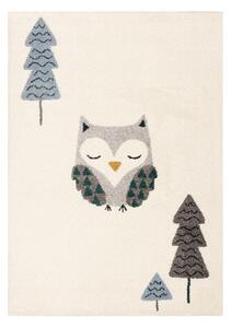 Dywan Sleeping Owl 120x170cm