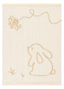 Dywan Rabbit and Bee 120x170cm
