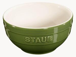Miska Staub Green