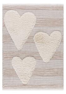 Dywan Little Hearts 120x170cm