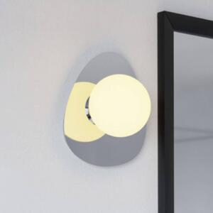 EGLO Lampa sufitowa CASTROVIDO, chromowy / srebrny, salon / jadalnia, metal