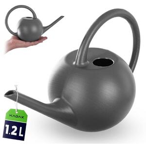 Konewka Ginai 1.2L Szara