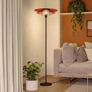 EGLO Lampa stojąca PIGNONA, multikolor, salon / jadalnia, metal
