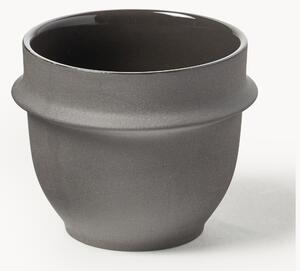 Serax x Kelly Wearstler, filiżanka z porcelany do espresso Dune, 2 szt