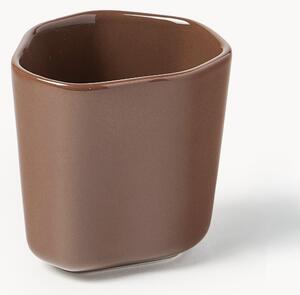 Filiżanka do espresso z porcelany Joana, 4 szt