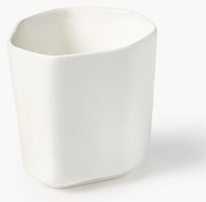 Filiżanka do espresso z porcelany Joana, 4 szt