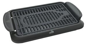 Grill stołowy Omega 2v1 – Cattara