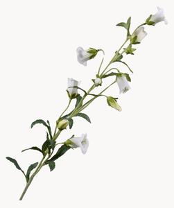 Komplet sztucznych kwiatów dekoracyjnych Campanula, 2 elem