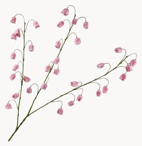 Komplet sztucznych kwiatów dekoracyjnych Fritillaria, 2 elem