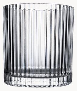 Komplet szklanek Cylinder, 6 elem