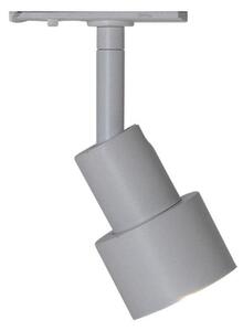 Lampa Sufitowa Halo Design, biały, metal