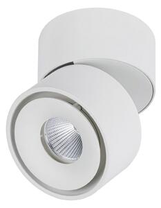 Lampa Sufitowa Paulmann, Spircle, biały, salon, metal, nowoczesny