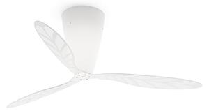 Lampa Sufitowa Luceplan, ściemnialny, transparentny, sypialnia, tworzywo sztuczne