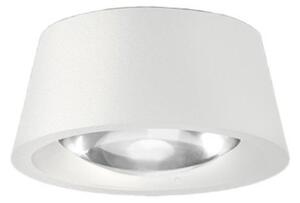 Zewnętrzna Lampa LIGHT-POINT, biały, łazienka, aluminium