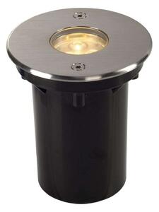 Zewnętrzna Lampa SLV, metaliczny, metal
