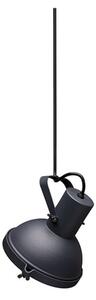 Lampa Wisząca Nemo Lighting, niebieski, kuchnia, aluminium, industrialny