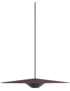 Lampa Wisząca Diesel Living with Lodes, ściemnialny, brąz rdzawy, kuchnia, metal