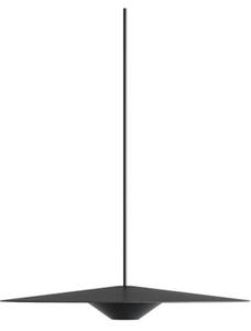Lampa Wisząca Diesel Living with Lodes, ściemnialny, czarny, kuchnia, metal