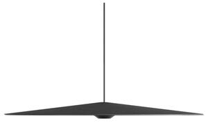 Lampa Wisząca Diesel Living with Lodes, ściemnialny, czarny, kuchnia, metal
