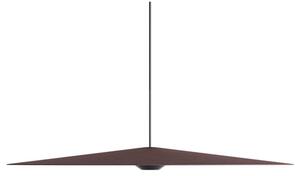 Lampa Wisząca Diesel Living with Lodes, ściemnialny, brąz rdzawy, kuchnia, metal