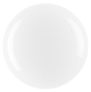 Lampa Ścienna Lodes, ściemnialny, biały, łazienka, szkło