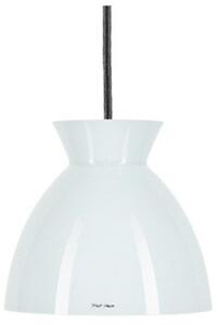 Lampa Wisząca Piet Hein, biały, kuchnia, szkło