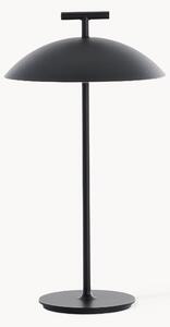 Mobilna lampa stołowa LED z funkcją przyciemniania Mini Geen-A
