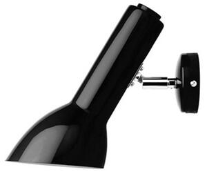 Lampa Ścienna CPH Lighting, metaliczny, salon, aluminium