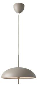 Lampa Wisząca DFTP by Nordlux, Versale, ściemnialny, brąz rdzawy, jadalnia, metal, skandynawski