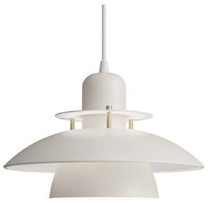 Lampa Wisząca Belid, ściemnialny, beżowy, jadalnia, metal