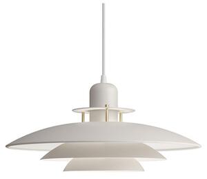 Lampa Wisząca Belid, ściemnialny, beżowy, jadalnia, metal