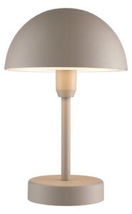 Zewnętrzna Lampa Nordlux, Ellen To-Go, ściemnialny, beżowy, balkon, aluminium