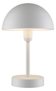 Zewnętrzna Lampa Nordlux, Ellen To-Go, ściemnialny, biały, balkon, aluminium