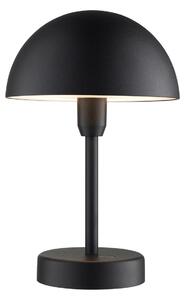 Zewnętrzna Lampa Nordlux, Ellen To-Go, ściemnialny, czarny, balkon, aluminium