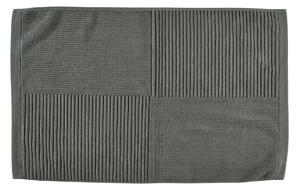 Dywanik łazienkowy w kolorze khaki 50x80 cm Classic – Zone